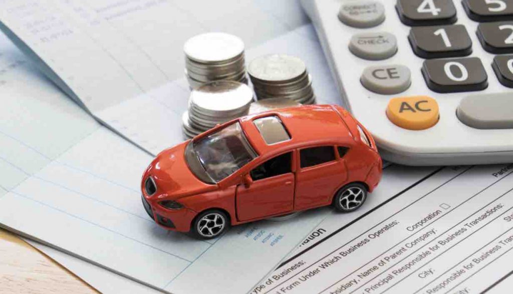 Reduced Car Insurance Premiums
